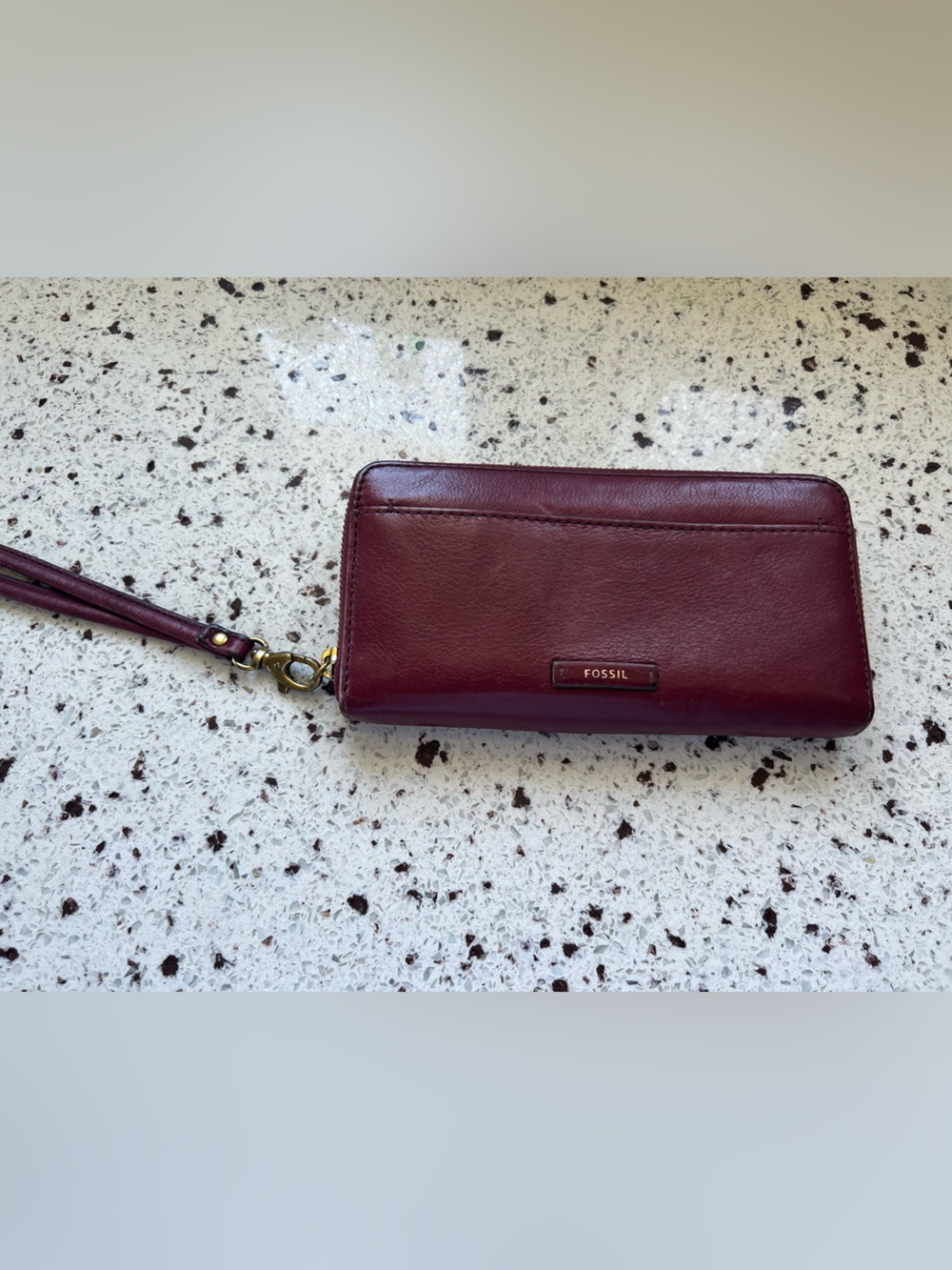 Fossil Wallet/Wristlet